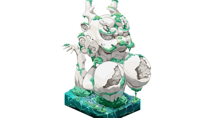 Ofen Hu (Feng Zi Mu) 29