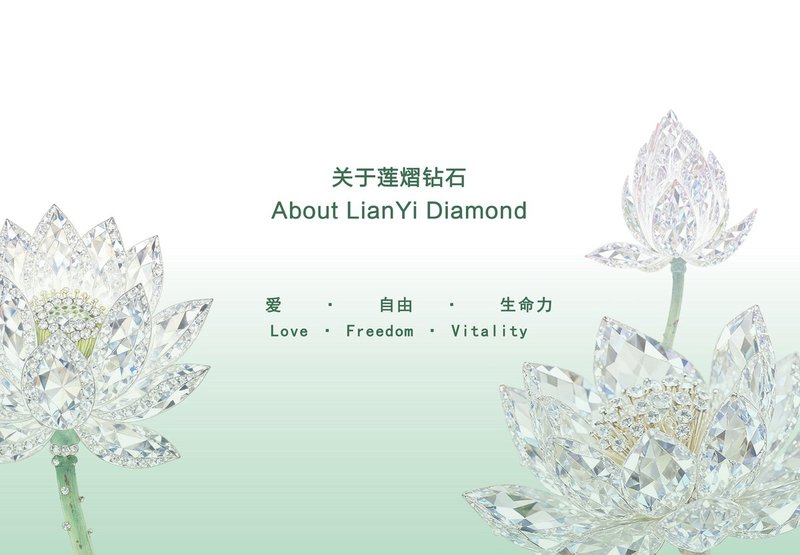 Lab-Grown Diamond Jewelry Collection 3