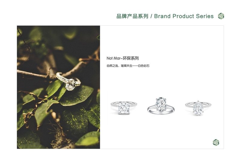 Lab-Grown Diamond Jewelry Collection 24