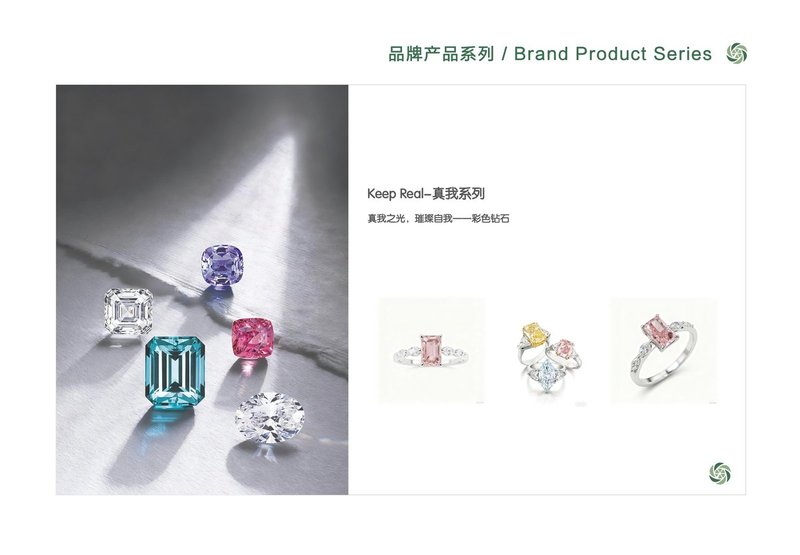 Lab-Grown Diamond Jewelry Collection 25