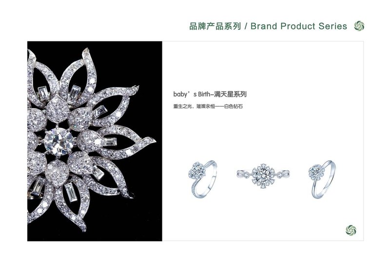Lab-Grown Diamond Jewelry Collection 27