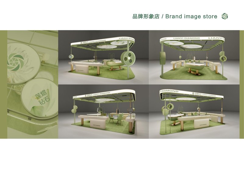 Lab-Grown Diamond Jewelry Collection 32