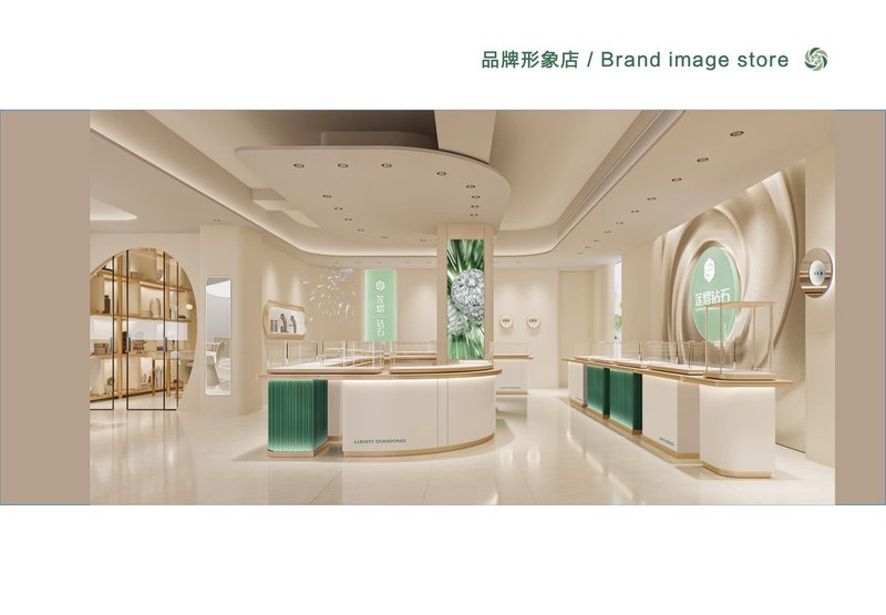 Lab-Grown Diamond Jewelry Collection 36