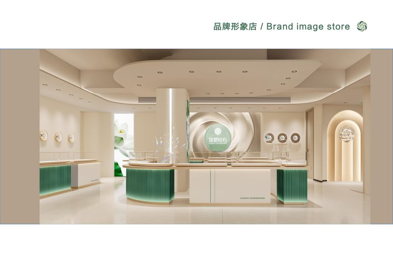 Lab-Grown Diamond Jewelry Collection 37