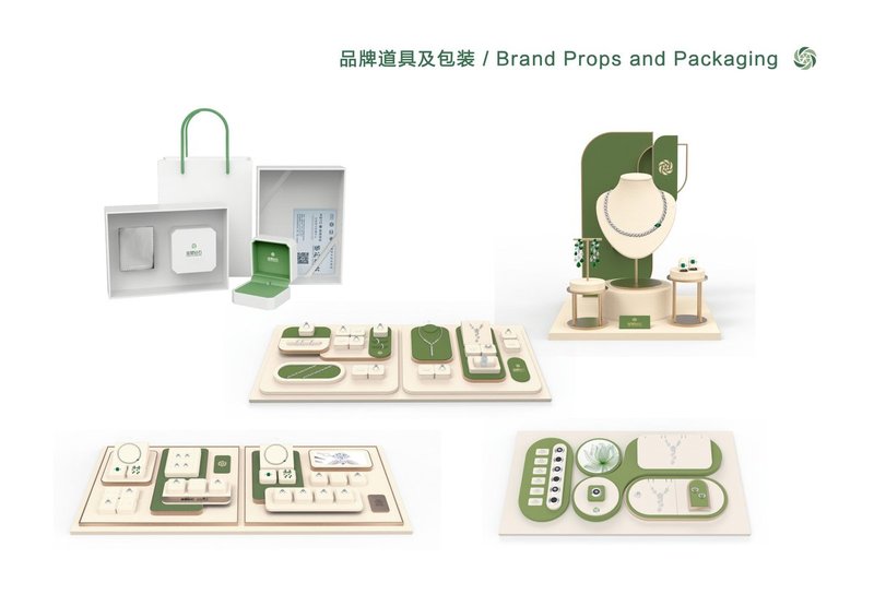 Lab-Grown Diamond Jewelry Collection 39